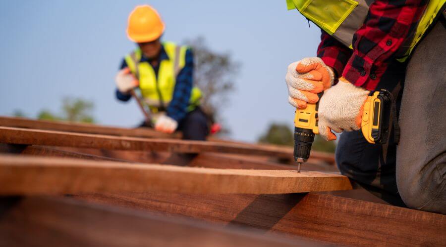 Expert flood damage restoration services in Craigmont, ID
